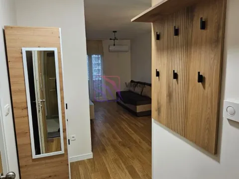 Izdavanje, jednosoban stan, 42m², Central Point, Podgorica - image 6