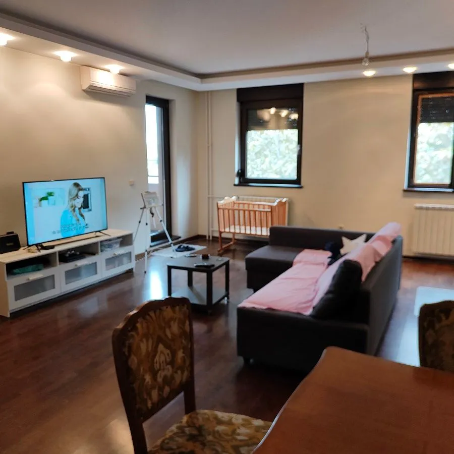 Sale, two bedroom apartment, 69m², Mirijevo Sve Podlokacije, Beograd