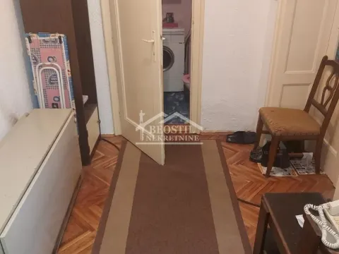 Prodaja, dvosoban stan, 50m², Lion, Zvezdara Sve Podlokacije - image 7