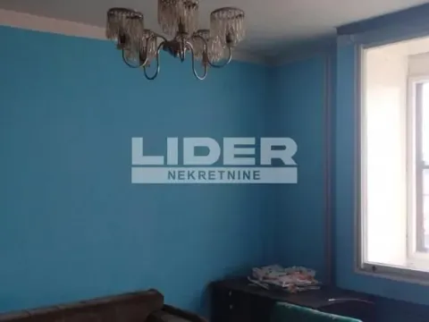 Sale, one bedroom apartment, 36m², Savski Venac, Beograd - image 2