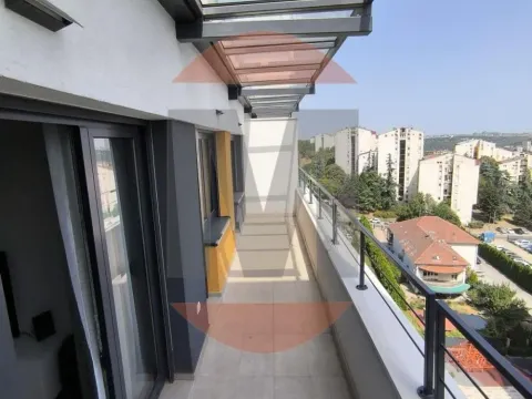 Sale, two bedroom apartment, 67m², Skojevsko Naselje, Beograd - image 13