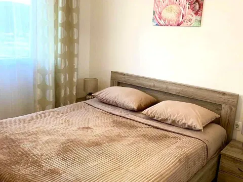 Prodaja, jednosoban stan, 46m², Centar, Bar - image 7