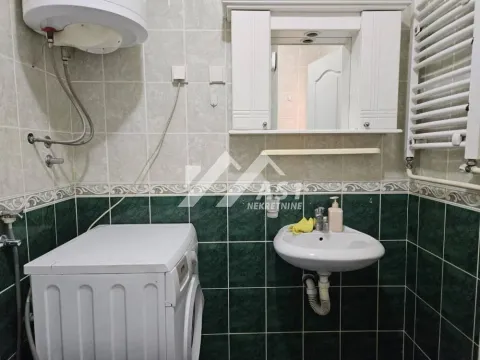 Izdavanje, jednosoban stan, 45m², Grbavica, Novi Sad Sve Podlokacije - image 12