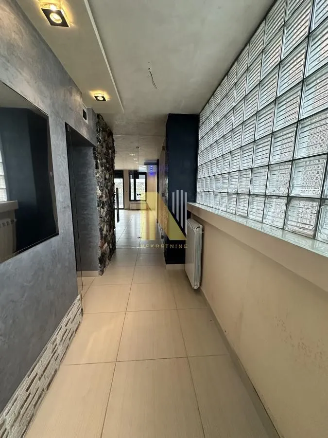 Rent, house, 145m², Veternik, Novi Sad Sve Podlokacije