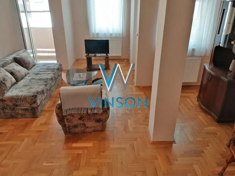 Izdavanje, jednosoban stan, 56m², Nova Detelinara, Novi Sad Sve Podlokacije