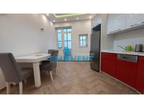 Izdavanje, dvosoban stan, 68m², Stari Grad, Beograd - image 4