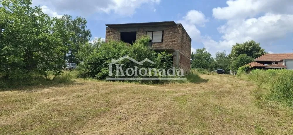 Prodaja, plac, 4856m², Parcani, Sopot