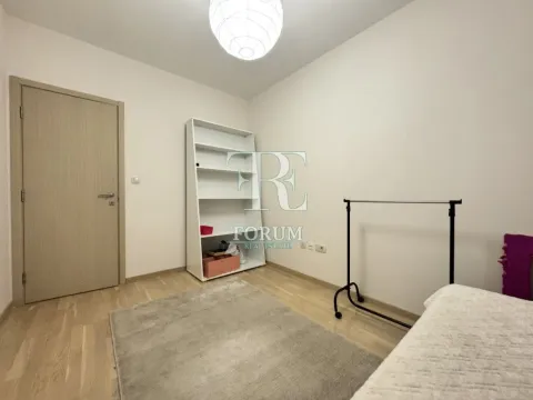 Rent, two bedroom apartment, 71m², City Kvart, Podgorica - image 8