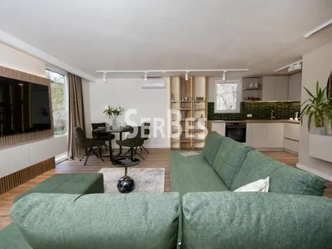 Rent, house, 60m², Adice, Novi Sad Sve Podlokacije - image 4