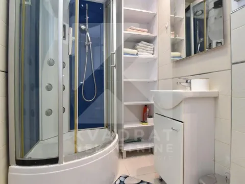 Sale, one bedroom apartment, 51m², Stari Aerodrom, Podgorica - image 9