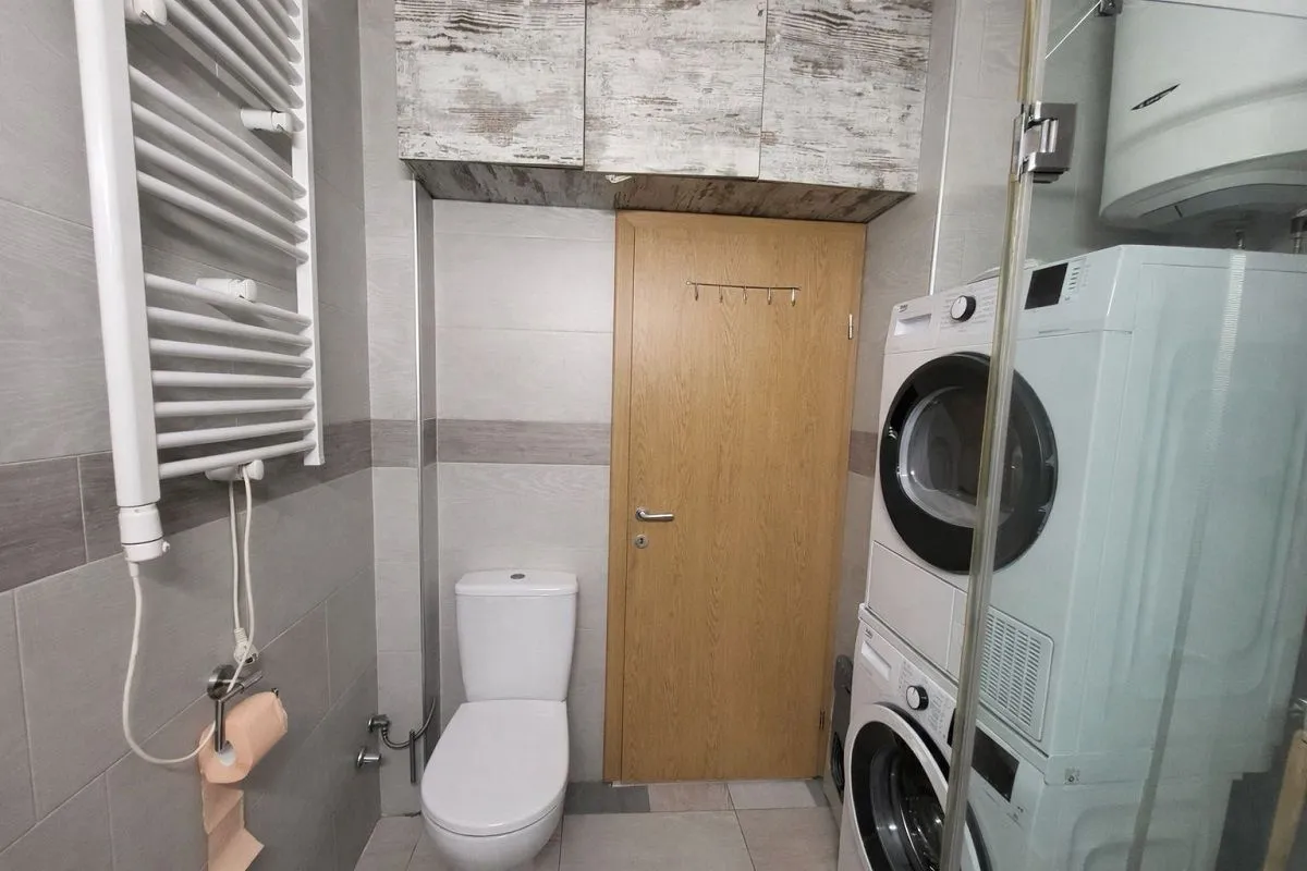 Prodaja, trosoban stan, 83m², Denkova Basta, Zvezdara Sve Podlokacije