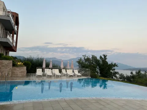 Prodaja, dvosoban stan, 73m², Đenovići, Herceg Novi - image 15