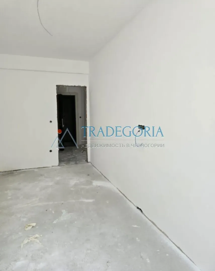 Prodaja, jednosoban stan, 45m², Budva, Crna Gora