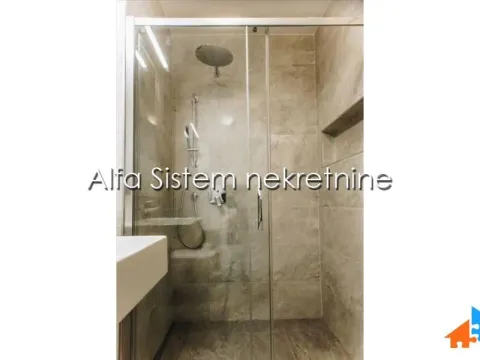 Izdavanje, trosoban stan, 68m², Crveni Krst, Beograd - image 17