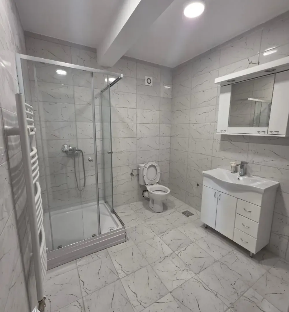 Rent, two bedroom apartment, 49m², Zvezdara Sve Podlokacije, Beograd
