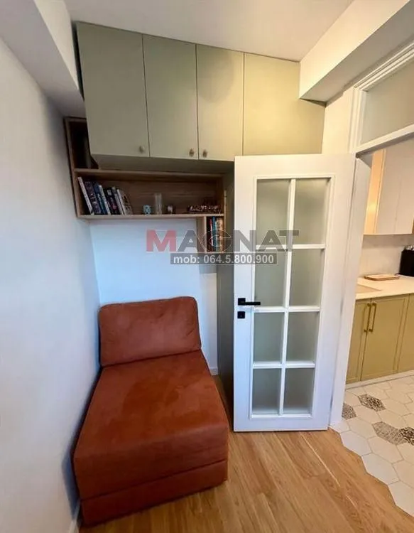 Prodaja, trosoban stan, 85m², Višnjička Banja, Palilula Sve Podlokacije