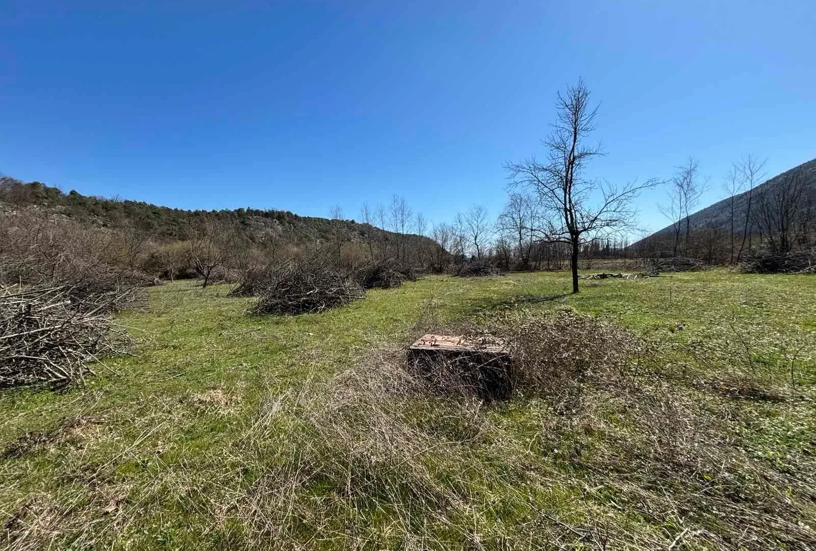 Prodaja, plac, 15937m², Danilovgrad, Crna Gora