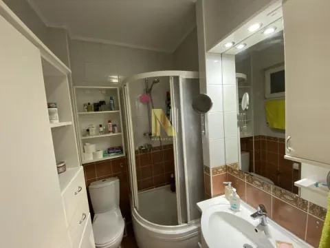 Sale, two bedroom apartment, 57m², Grbavica, Novi Sad Sve Podlokacije - image 14