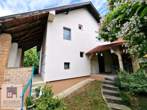 Prodaja, kuća, 219m², Centar, Ub - image 28