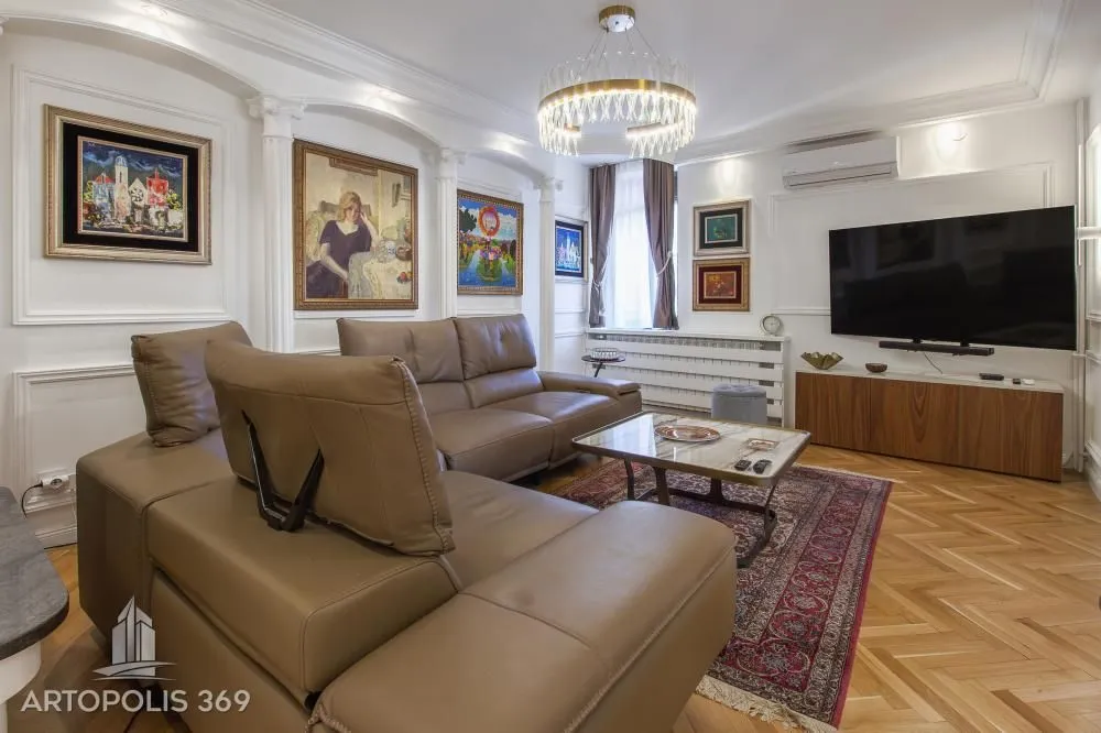 Sale, house, 180m², Bezanijska Kosa 1, Bežanijska Kosa Sve Podlokacije