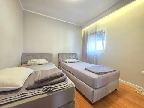 Prodaja, dvosoban stan, 68m², Pržno, Budva - image 17