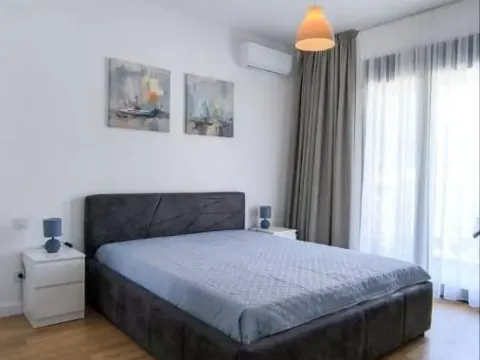 Izdavanje, jednosoban stan, 55m², Centar, Tivat - image 5