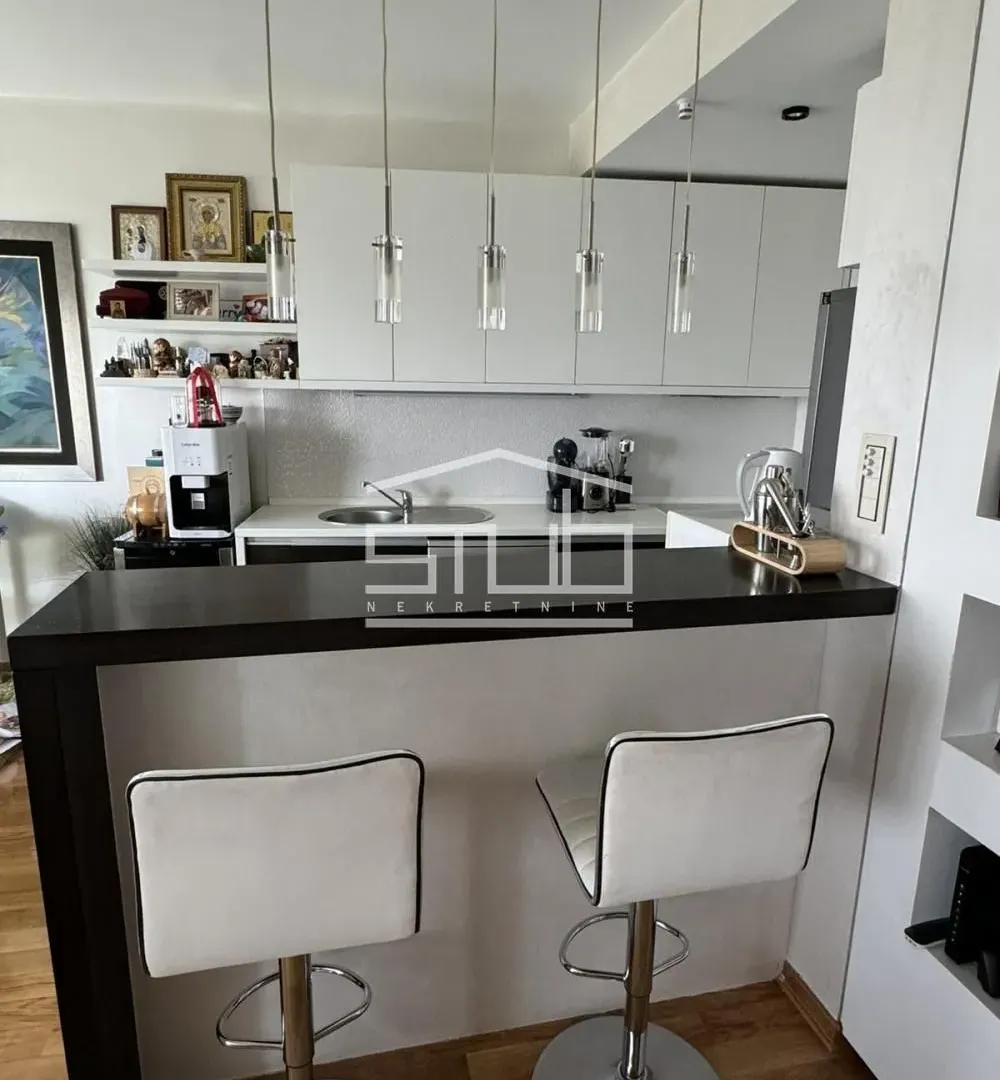 Sale, apartment, 270m², Stari Košutnjak, Rakovica