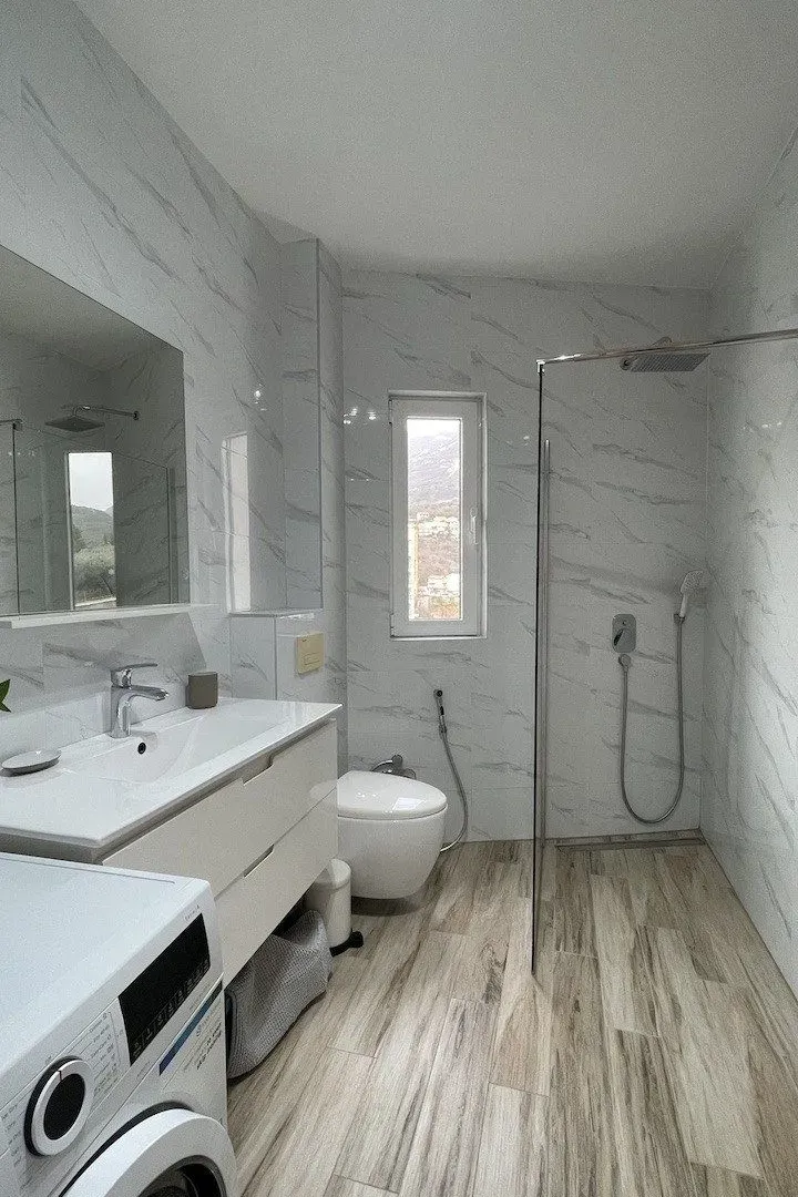 Prodaja, stan, 66m², Kamenovo, Budva