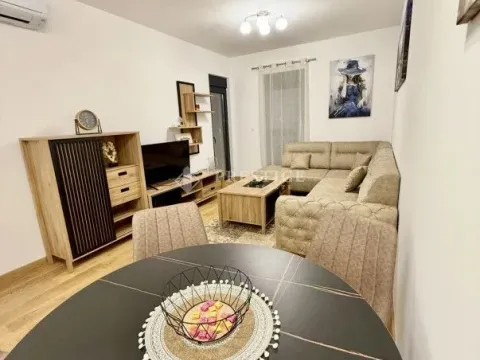 Rent, one bedroom apartment, 46m², City Kvart, Podgorica - image 3
