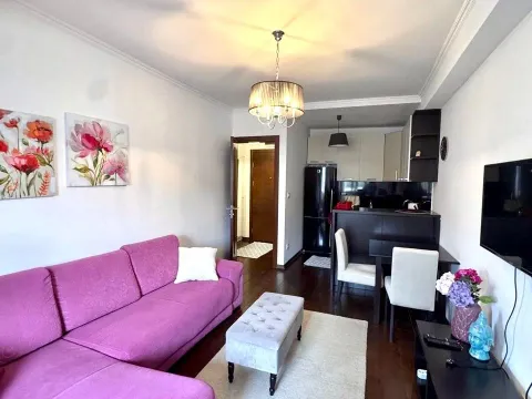 Izdavanje, jednosoban stan, 44m², Gorica C, Podgorica - image 3