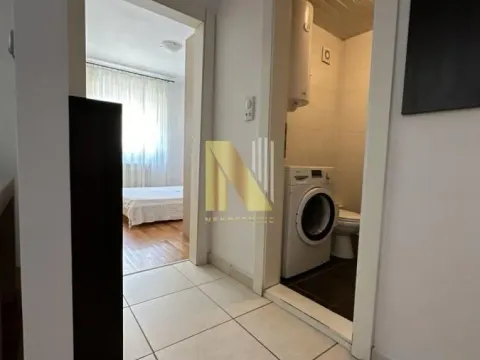Izdavanje, dvosoban stan, 42m², Spens, Novi Sad Sve Podlokacije - image 9