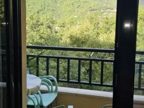 Rent, one bedroom apartment, 38m², Lazi, Budva - image 5