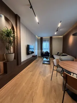 Prodaja, jednosoban stan, 45m², City Kvart, Podgorica - image 5