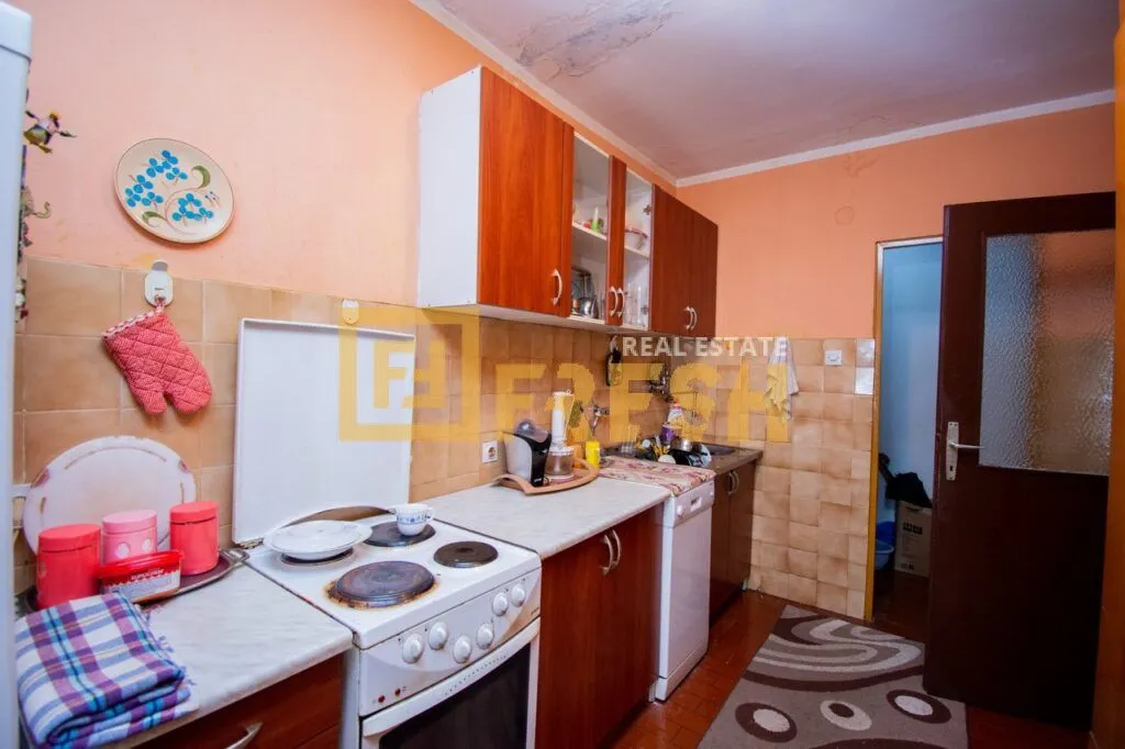 Prodaja, stan, 78m², Zabjelo, Podgorica