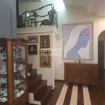 Prodaja, četvorosoban stan, 107m², Skojevsko Naselje, Beograd - image 9