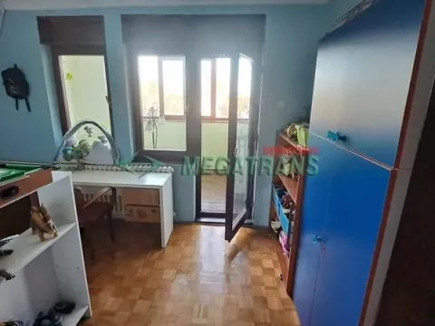 Izdavanje, dvosoban stan, 70m², Novo naselje, Novi Sad - image 15