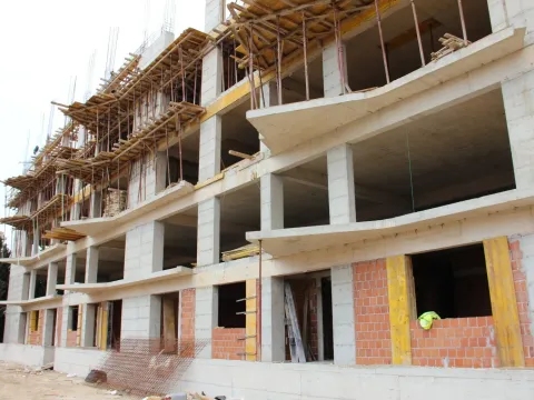 Prodaja, stan, 6200m², Bar, Crna Gora - image 2