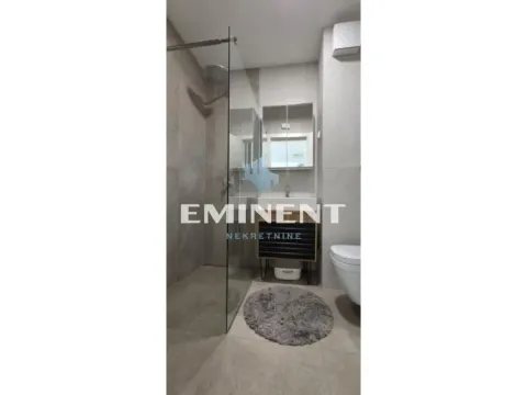 Rent, two bedroom apartment, 55m², Novi Beograd Blok 65, Novi Beograd Sve Podlokacije - image 7