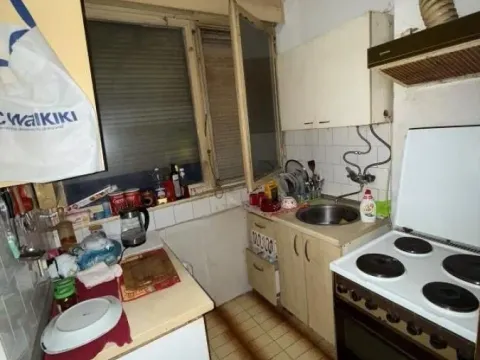 Prodaja, trosoban stan, 58m², Hadzipopovac, Palilula Sve Podlokacije - image 2