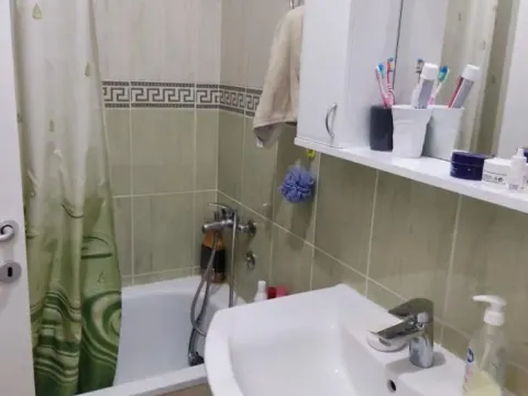 Prodaja, dvosoban stan, 45m², Bulevar patrijarha Pavla, Novi Sad Sve Podlokacije - image 8