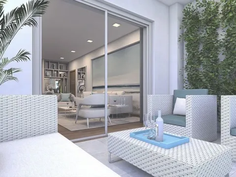 Sale, one bedroom apartment, 60m², Čanj, Bar - image 2