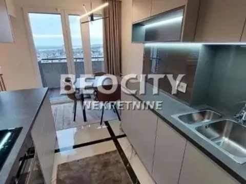 Izdavanje, trosoban stan, 80m², Tašmajdan, Palilula Sve Podlokacije - image 2