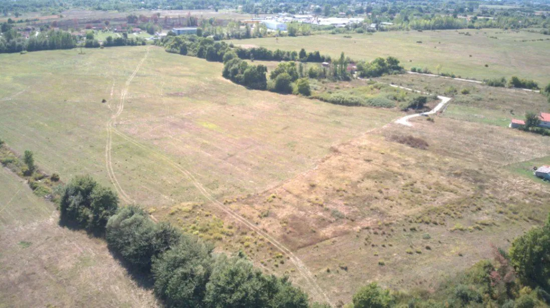 Sale, land lot, 4600m², Kosić, Danilovgrad