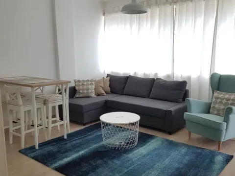 Rent, one bedroom apartment, 47m², Budva, Crna Gora - image 4