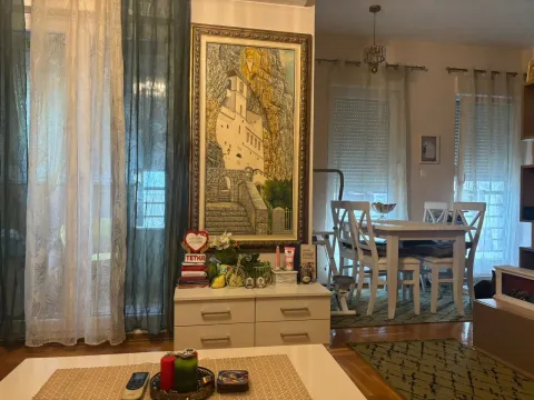Prodaja, jednosoban stan, 56m², Zabjelo, Podgorica - image 1