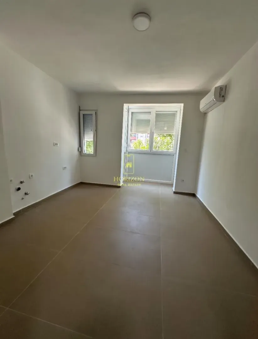 Prodaja, dvosoban stan, 66m², Preko Morače, Podgorica