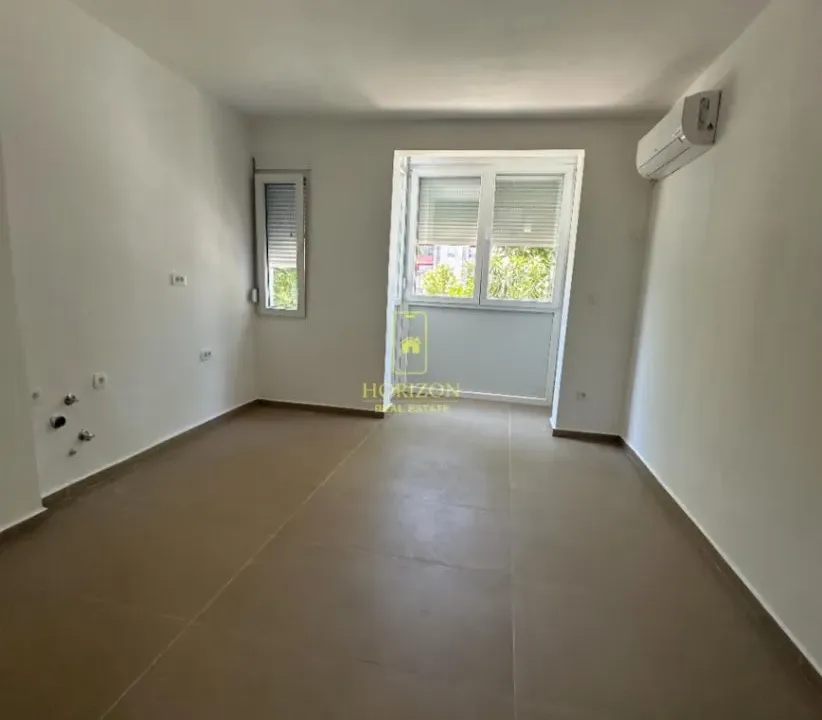 Prodaja, dvosoban stan, 66m², Preko Morače, Podgorica