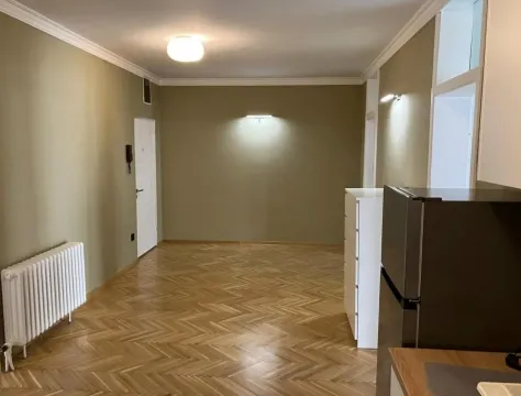 Rent, three bedroom apartment, 80m², Vračar Sve Podlokacije, Beograd - image 3
