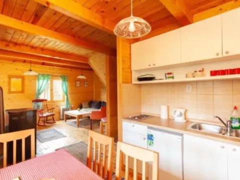 Sale, house, 80m², Borje, Žabljak - image 5