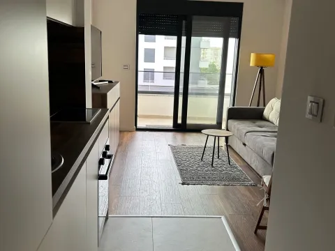 Sale, studio apartment, 26m², Ulcinjsko Polje, Ulcinj - image 3